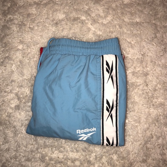 Reebok trackpants - Picture 1 of 3